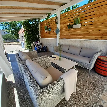 Filip Brodarica (Sibenik-Knin)