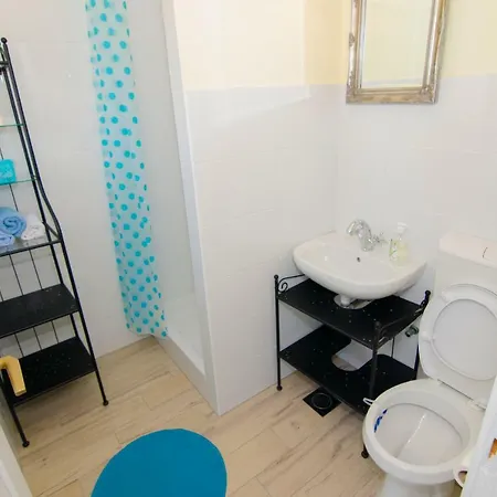 Apartment Filip Brodarica (Sibenik-Knin)