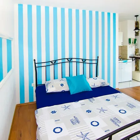 Appartement Filip Brodarica (Sibenik-Knin)