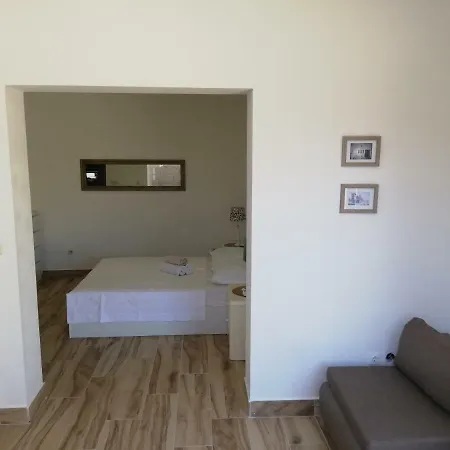 Appartement Filip Brodarica (Sibenik-Knin)