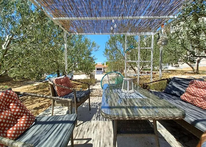 Filip * Brodarica (Sibenik-Knin)