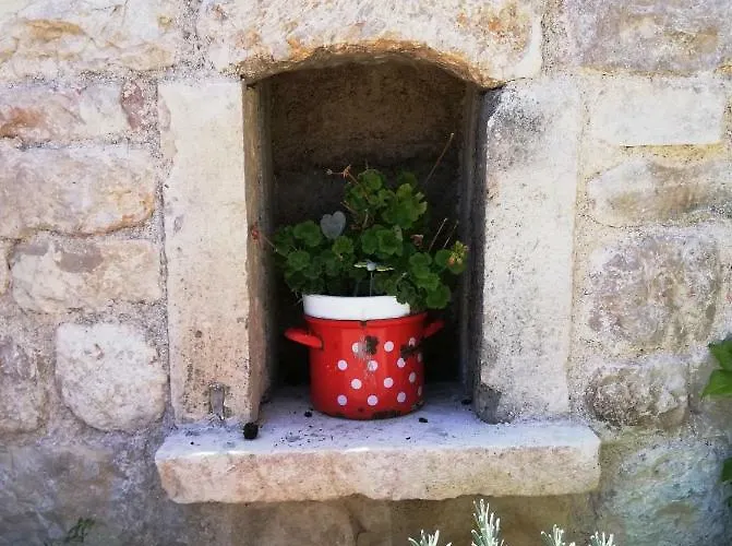 Lejlighed Filip Brodarica (Sibenik-Knin)